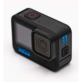 Action GoPro Cameras - GoPro HERO11 Black action camera kit rental