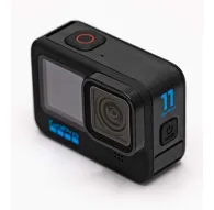GoPro HERO11 Black action camera kit rental