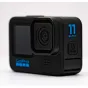 GoPro Action kameras - GoPro HERO11 Black action kameras komplekts noma