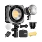 LED monobloki - Zhiyun LED Molus G200 COB Light - ātri pasūtīt no ražotāja