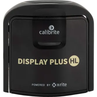 Kalibrācijas iekārtas - Calibrite Display Plus HL Colorchecker calibrate your monitor - perc šodien Master Foto veikalā un ar piegādi