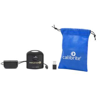 Kalibrācijas iekārtas - CALB108 Calibrite Display Plus HL - ātri pasūtīt no ražotāja