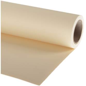 Backgrounds - Manfrotto LP9051 Ivory papīra fons 2,75m x 11m - buy today in store and with delivery