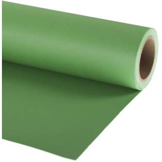 Backgrounds - Manfrotto background 2.75x11m, leaf green (9046) - quick order from manufacturer