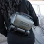 Наплечные сумки - Wandrd Rogue Sling 3 l photo bag - green - быстрый заказ от производителя
