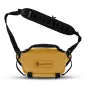 Наплечные сумки - Wandrd Rogue Sling 3 l photo bag - yellow - быстрый заказ от производителя