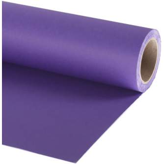 Backgrounds - Manfrotto background 2.75x11m, purple (9062) LL LP9062 - quick order from manufacturer