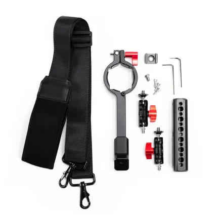 Caruba Versatile Handle for DJI Ronin S TERMINATOR