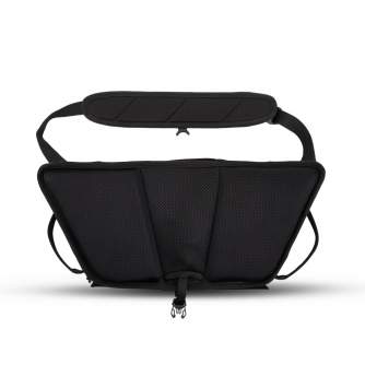 Shoulder Bags - Wandrd Rogue Sling 9 l photo bag - navy blue - quick order from manufacturer