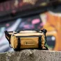 Plecu somas - Wandrd Rogue Sling 6 l photo bag - yellow - ātri pasūtīt no ražotāja