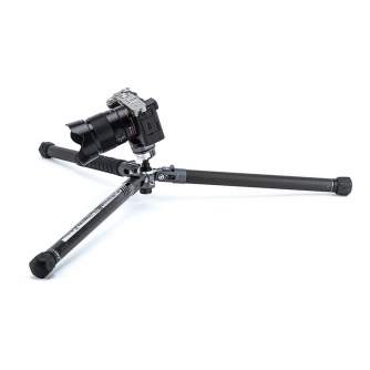 Photo Tripods - Fotopro X-Aircross 3 Lite tripod - gray - quick order from manufacturer
