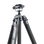 Photo Tripods - Fotopro X-Aircross 3 Lite tripod - gray - quick order from manufacturer