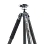 Photo Tripods - Fotopro X-Aircross 3 Lite tripod - gray - quick order from manufacturer