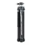Photo Tripods - Fotopro X-Aircross 3 Lite tripod - gray - quick order from manufacturer