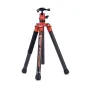Foto statīvi - Fotopro X-Aircross 3 tripod - orange - быстрый заказ от производителя