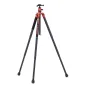 Foto statīvi - Fotopro X-Aircross 3 tripod - orange - быстрый заказ от производителя