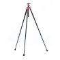 Photo Tripods - Fotopro X-Aircross 3 tripod - orange - quick order from manufacturer