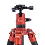 Foto statīvi - Fotopro X-Aircross 3 tripod - orange - быстрый заказ от производителя