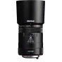 Объективы - RICOH/PENTAX PENTAX HD DFA 100MM MACRO F/2.8 ED AW BLACK 20320 - быстрый заказ от производителя