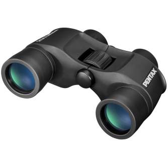 Binoculars - Pentax binoculars SP 8x40 - quick order from manufacturer