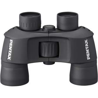 Binokļi - Pentax binoculars SP 8x40 - ātri pasūtīt no ražotāja