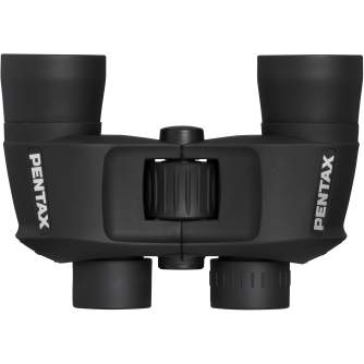 Бинокли - Pentax binoculars SP 8x40 - быстрый заказ от производителя