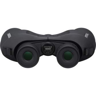 Бинокли - Pentax binoculars SP 8x40 - быстрый заказ от производителя