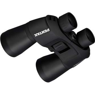 Binokļi - Pentax binoculars SP 10x50 - ātri pasūtīt no ražotāja