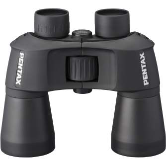 Бинокли - Pentax binoculars SP 10x50 - быстрый заказ от производителя