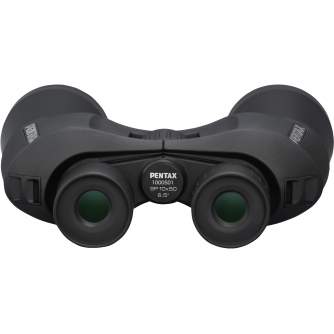 Binokļi - Pentax binoculars SP 10x50 - ātri pasūtīt no ražotāja