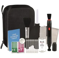 Cleaning Products - I.G. BIG cleaning set LCK-8 8in1 424200 - quick order from manufacturerCleaning Products - I.G. BIG cleaning set LCK-8 8in1 424200 - quick order from manufacturer