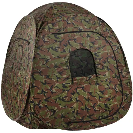 B.I.G. Tent-L 467204 камуфляжная палатка 170x170x170см