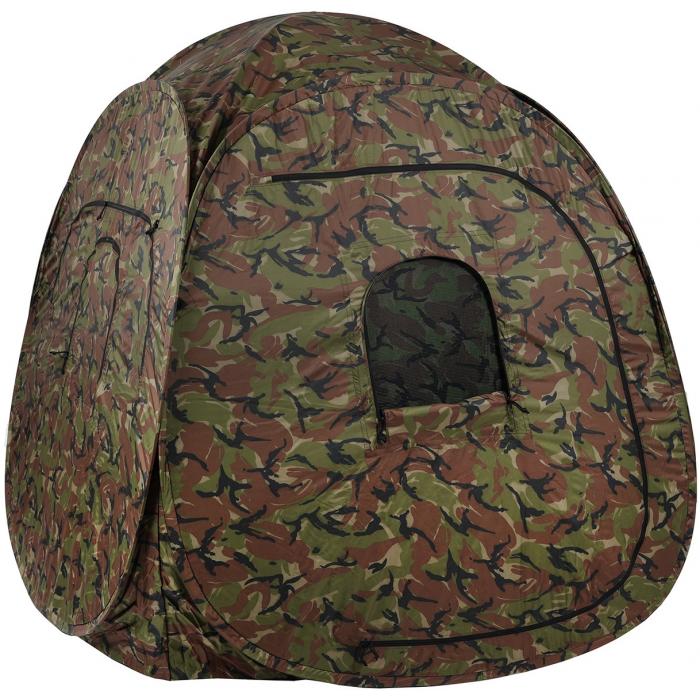 Camouflage - B.I.G. photographic hide Tent-L, camouflage 467204 - quick order from manufacturer
