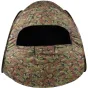 Backpacks - I.G. BIG photographic hide Tent-L, camouflage (467204) 467204 - quick order from manufacturer