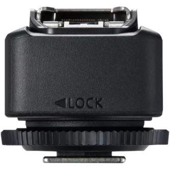Аксессуары для вспышек - Canon off camera shoe cord OC-E4A 6104C001 - быстрый заказ от производителя