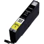 Printer cartridges - Canon ink CLI-551Y XL, yellow 6446B001 - quick order from manufacturer