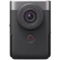 Videokameras - Canon Powershot V10 Vlogging Kit, silver 5946C009AA - ātri pasūtīt no ražotājaVideokameras - Canon Powershot V10 Vlogging Kit, silver 5946C009AA - ātri pasūtīt no ražotāja