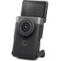 Video Cameras - Canon Powershot V10 Vlogging Kit, silver 5946C009AA - quick order from manufacturer