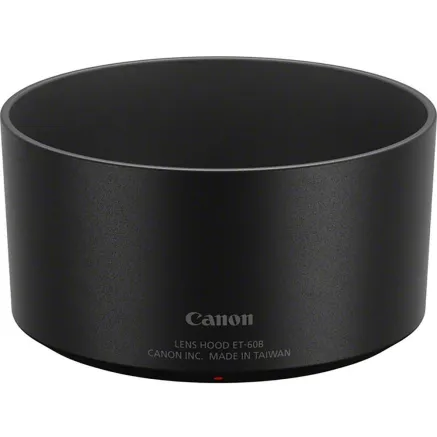 Canon lens hood ET-60B (RF-S 55-210mm) 5836C001