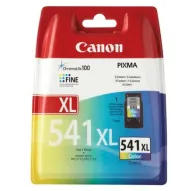 Printer cartridges - Canon ink CL-541 XL, tricolor 5226B001 - quick order from manufacturerPrinter cartridges - Canon ink CL-541 XL, tricolor 5226B001 - quick order from manufacturer
