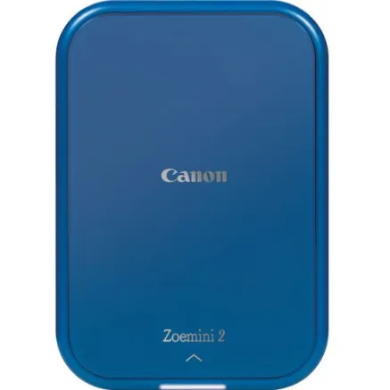 Canon photo printer Zoemini 2, blue 5452C005
