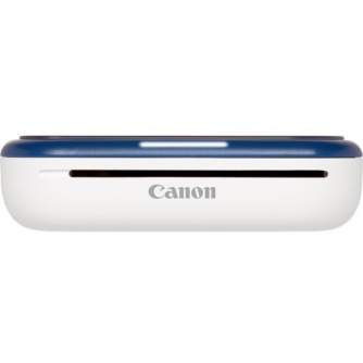 Принтеры и принадлежности - Canon photo printer Zoemini 2, blue 5452C005 - быстрый заказ от производителя