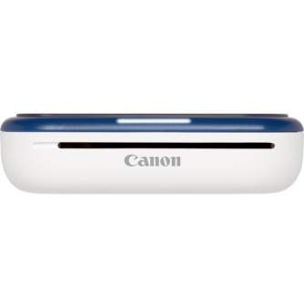 Printeri un piederumi - Canon photo printer Zoemini 2, blue 5452C005 - ātri pasūtīt no ražotāja