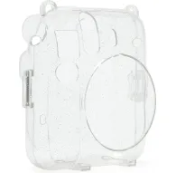 Чехлы и ремешки для Instant - Fujifilm Instax Mini 12 case, glitter 70100157872 - купить сегодня в магазине Master Foto и с доставкойЧехлы и ремешки для Instant - Fujifilm Instax Mini 12 case, glitter 70100157872 - купить сегодня в магазине Master Foto и с доставкой