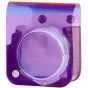 Koferi Instant kamerām - Fujifilm Instax Mini 12 case, iridescent 70100157601 - perc šodien Master Foto veikalā un ar piegādi