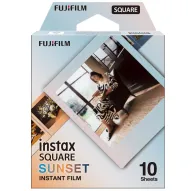 USB memory stick - Fujifilm Instax Square 1x10 Sunset - quick order from manufacturerUSB memory stick - Fujifilm Instax Square 1x10 Sunset - quick order from manufacturer
