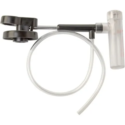 Green Clean sensora tīrīšanas komplekts Mini Vacuum System (V-3000) V-3000