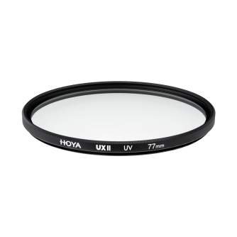Lens Caps - Hoya Filters Hoya filter UX II UV 49mm - buy today in store and with delivery