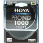 Крышечки - Hoya Filters Hoya filter neutral density ND1000 Pro 82mm - быстрый заказ от производителя