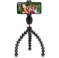 Аксессуары штативов - Joby tripod GripTight Pro 3 GorillaPod JB01740-BWW - быстрый заказ от производителяАксессуары штативов - Joby tripod GripTight Pro 3 GorillaPod JB01740-BWW - быстрый заказ от производителя